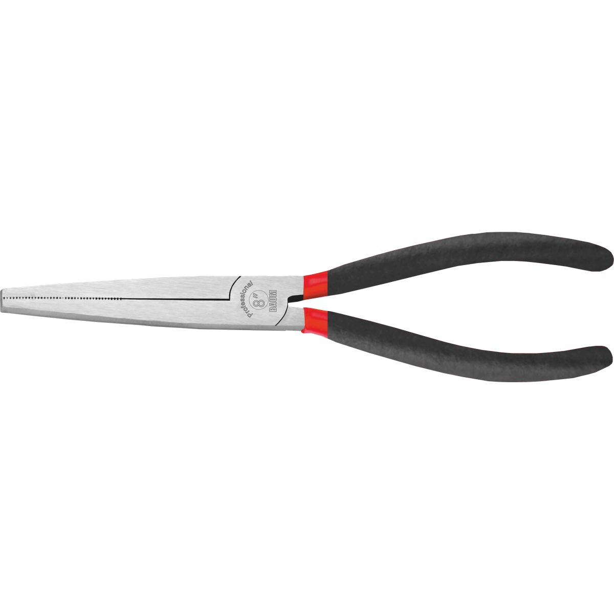 FLAT NOSE PLIERS