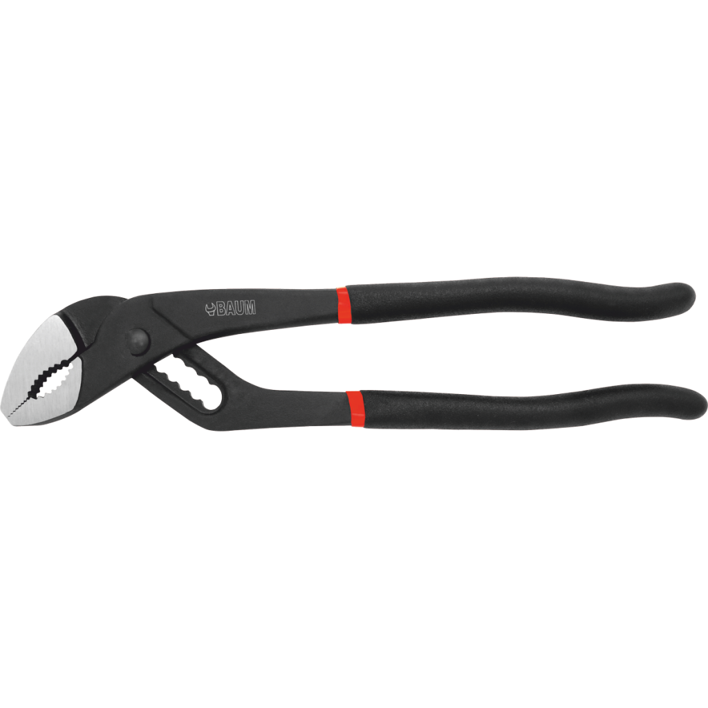 WATER PUMP PLIERS SLIP JOINT