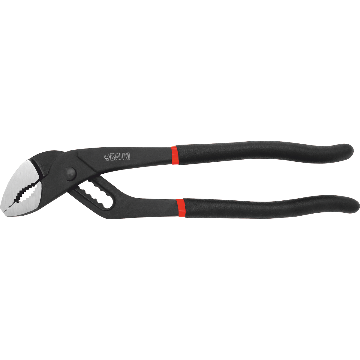 WATER PUMP PLIERS SLIP JOINT