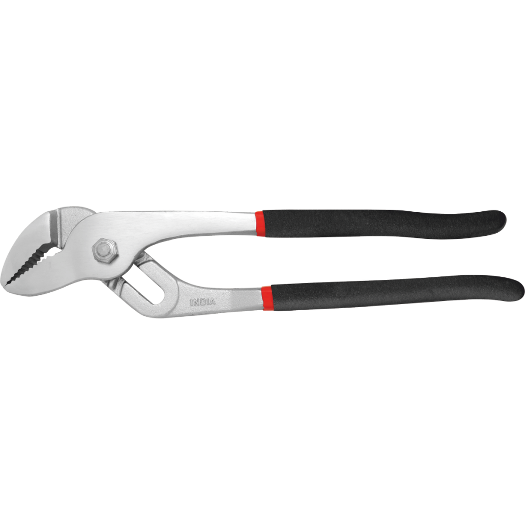 WATER PUMP PLIERS FORGED GROOVE