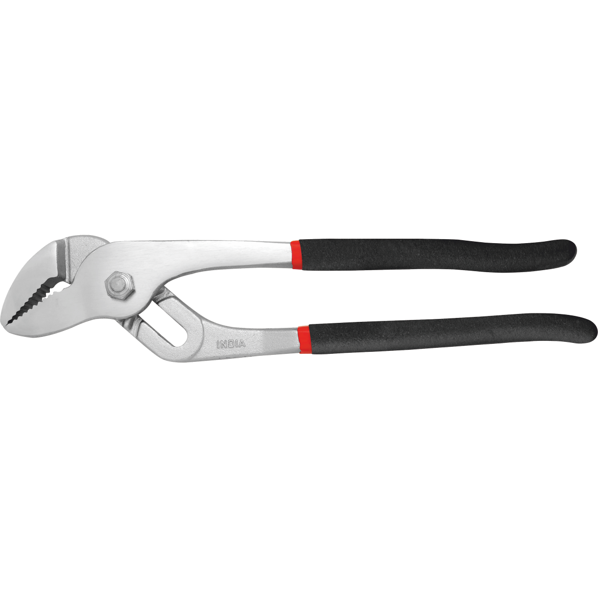 WATER PUMP PLIERS FORGED GROOVE