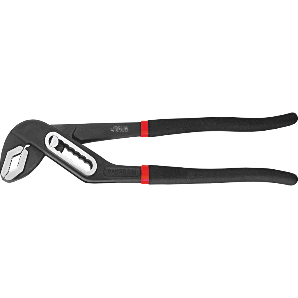 WATER PUMP PLIERS BOX JOINT