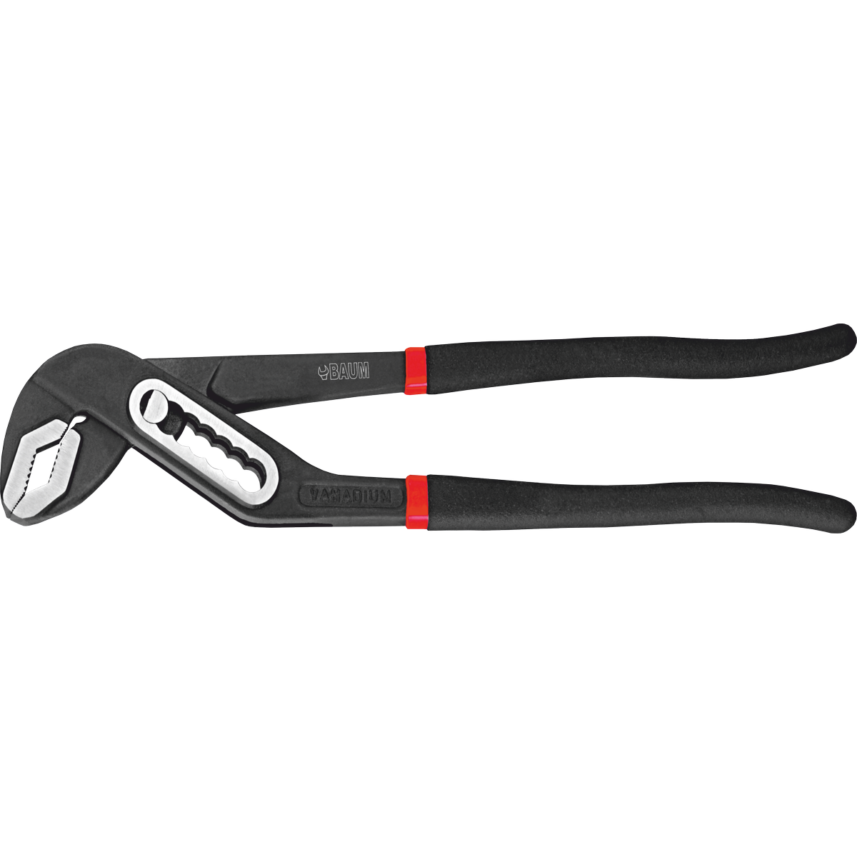 WATER PUMP PLIERS BOX JOINT