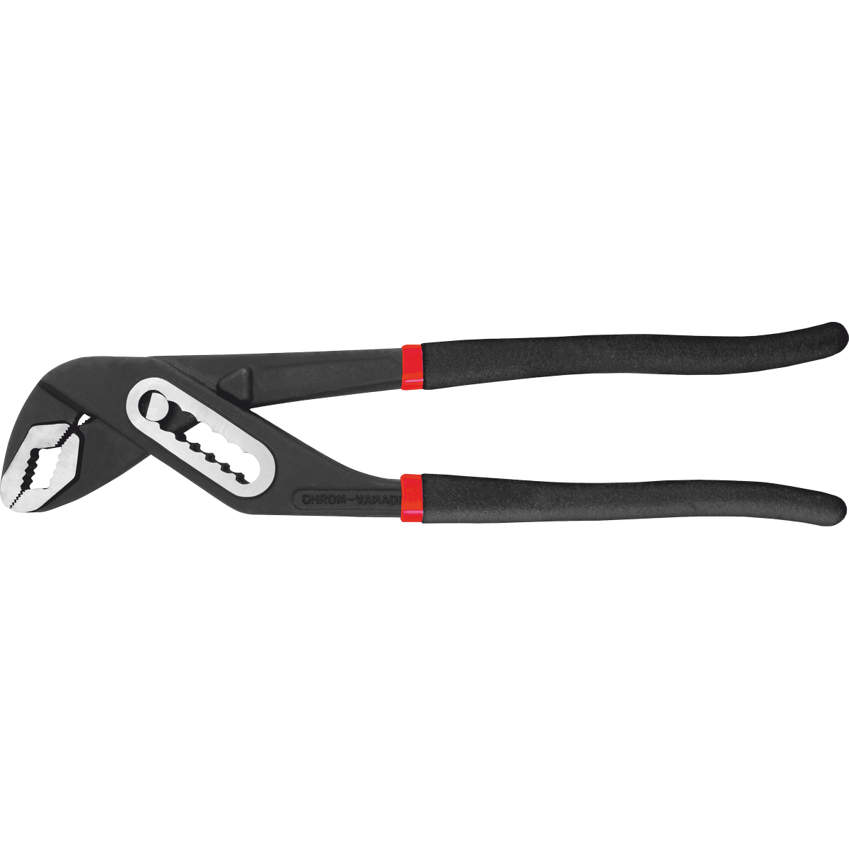 WATER PUMP PLIERS BOX JOINT