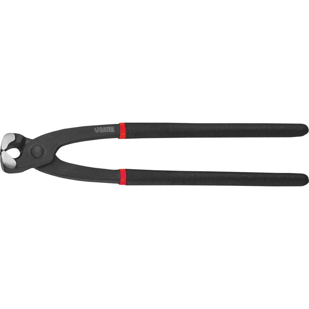 TOWER PINCER ROUND HEAD