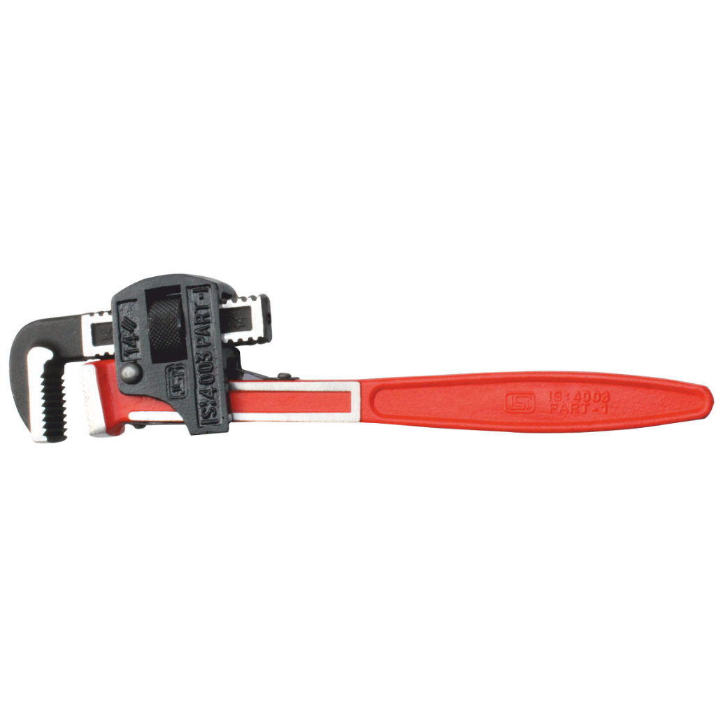 PIPE WRENCH STILLSON TYPE