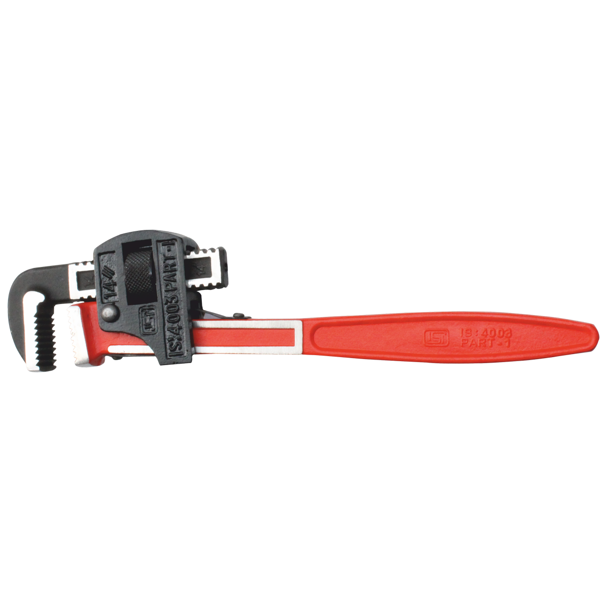 PIPE WRENCH STILLSON TYPE