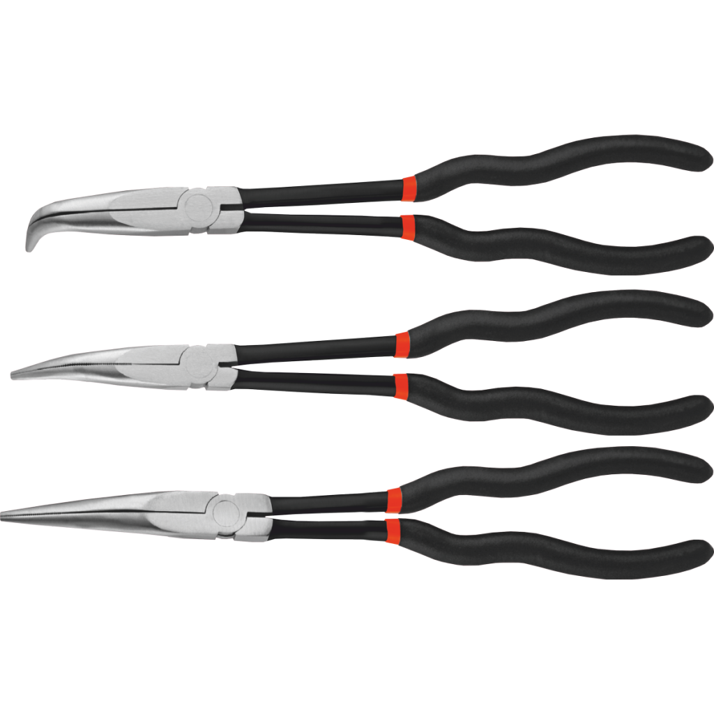 LONG REACH PLIERS - 16"/400 mm