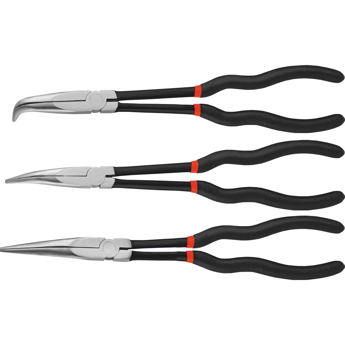 LONG REACH PLIERS - 16"/400 mm