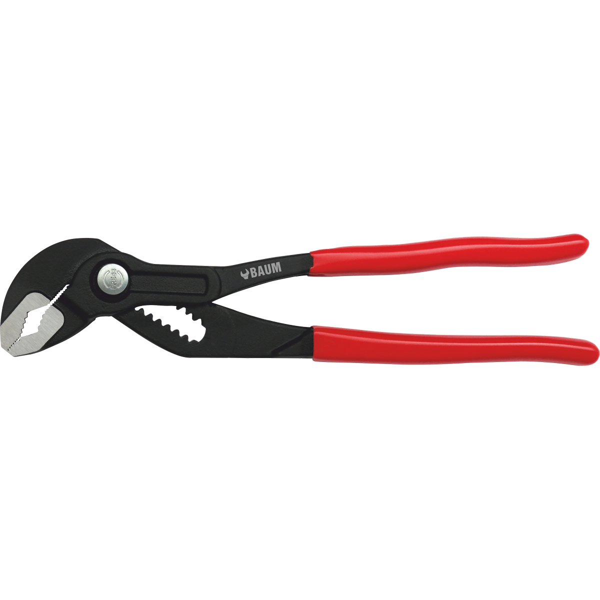 WATER PUMP PLIERS - ECONOMICAL POWDER METALLURGY PUSH BUTTON