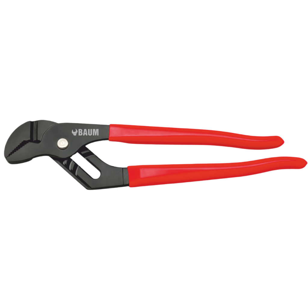 WATER PUMP PLIERS GROOVE JOINT