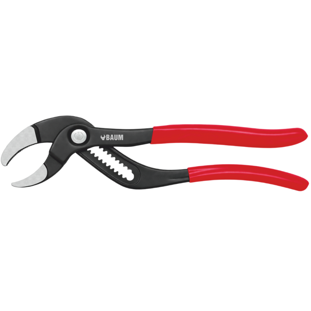 SIPHON AND CONNECTOR WATER PUMP PLIERS