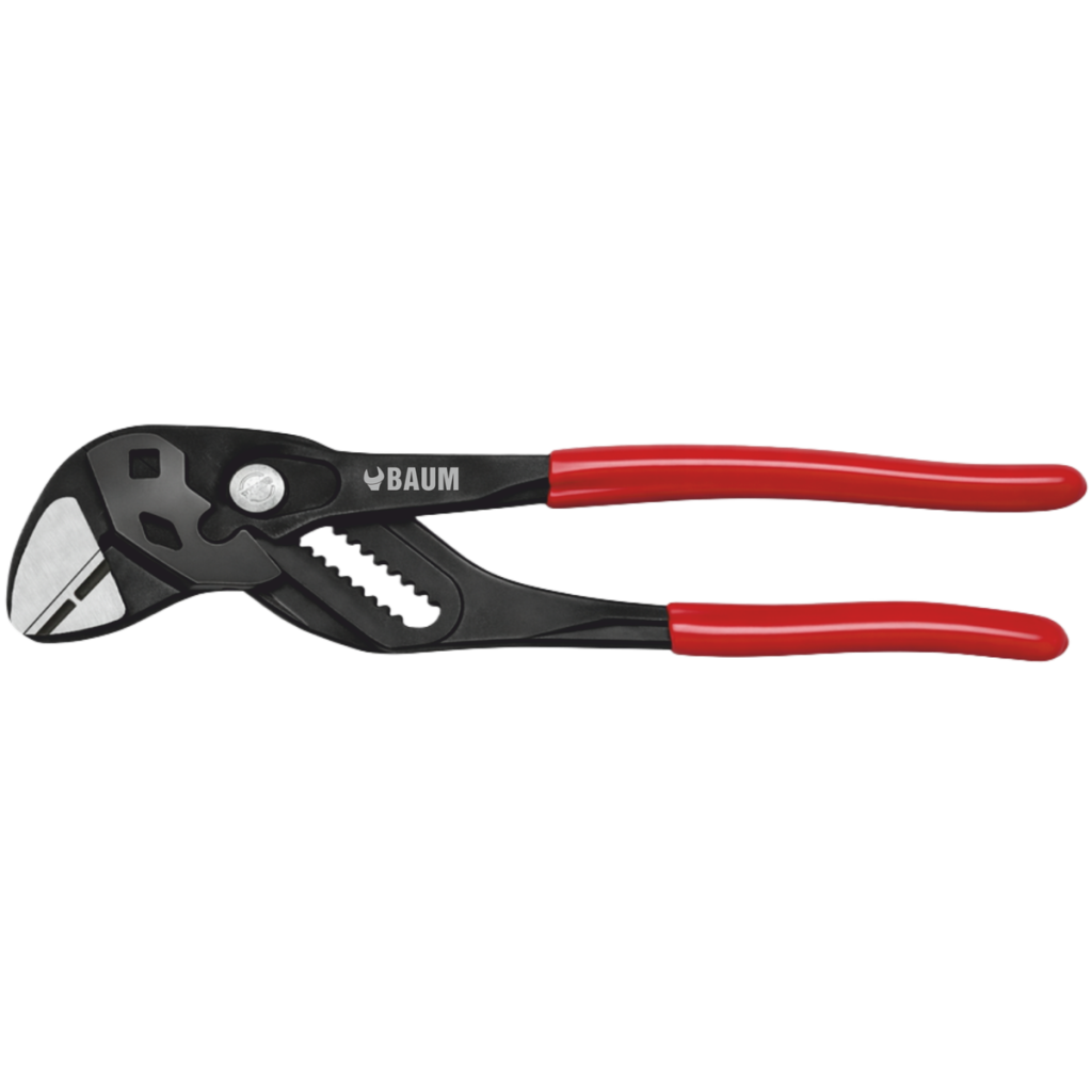 PLIERS WRENCH