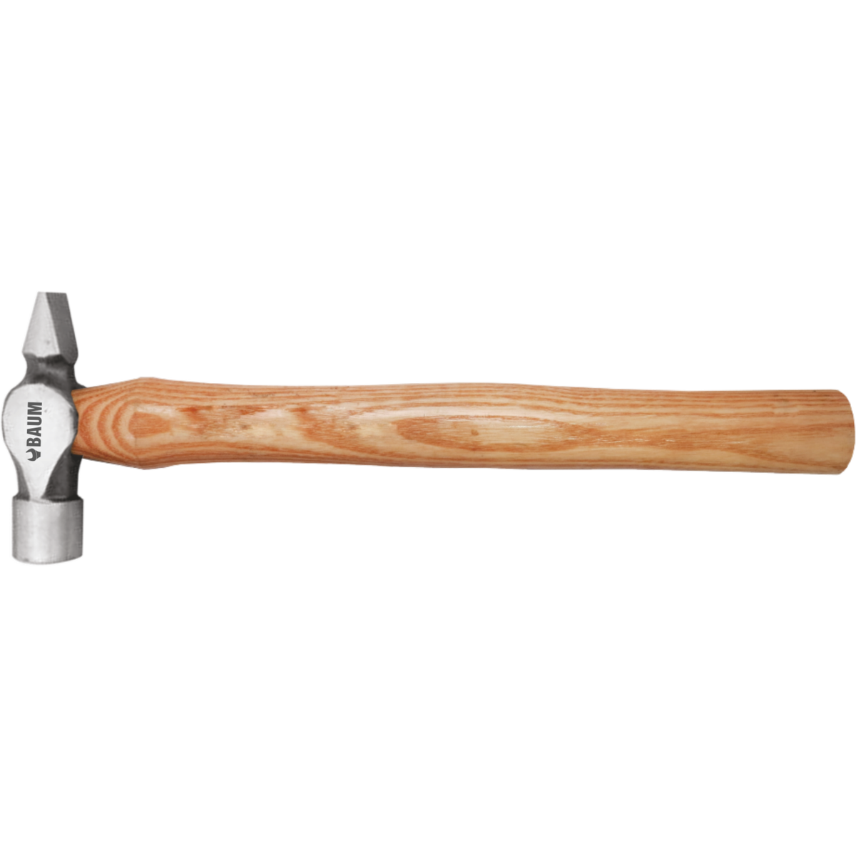 CROSS PEIN HAMMER WOODEN HANDLE
