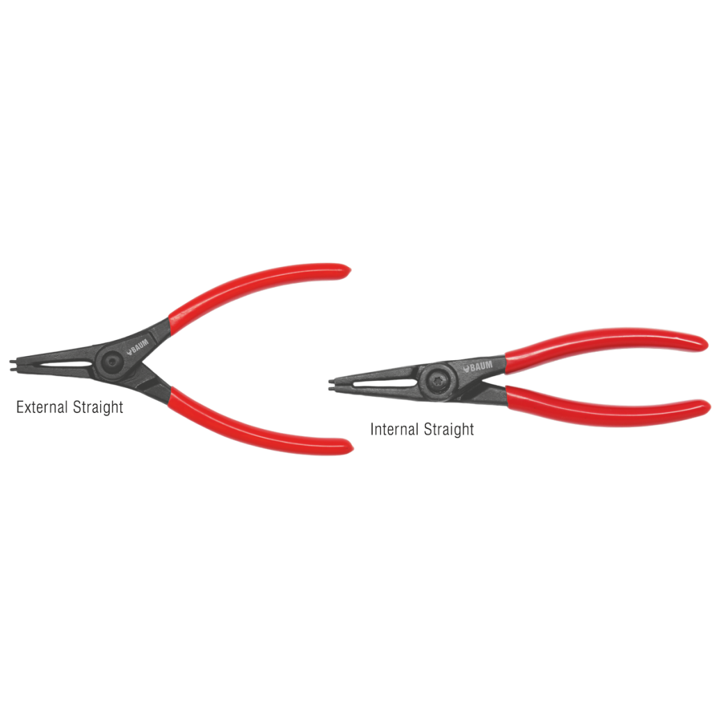 CIRCLIP PLIERS INSERTED TIP