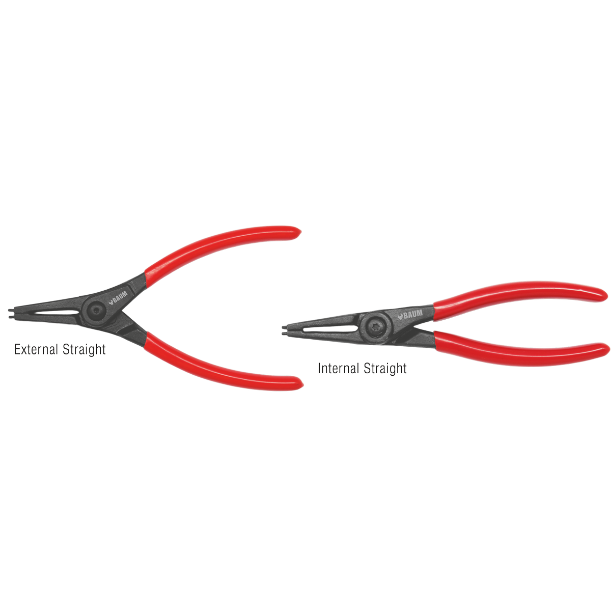 CIRCLIP PLIERS INSERTED TIP
