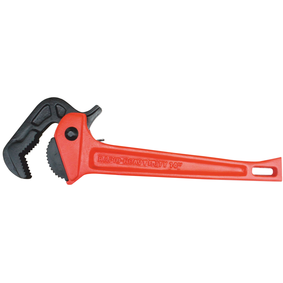 RAPID GRIP PIPE WRENCH