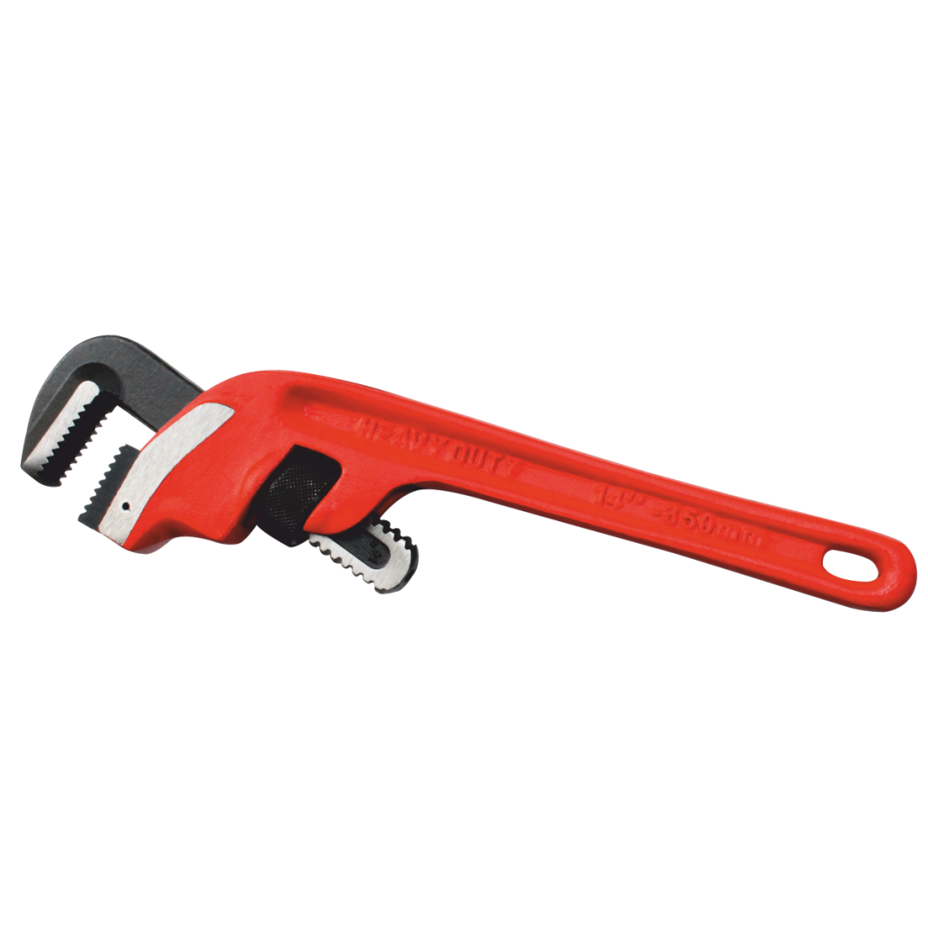 OFFSET PIPE WRENCH