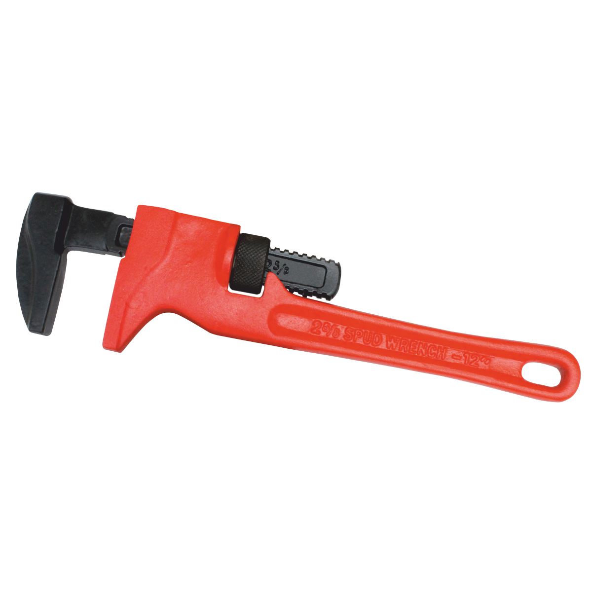 SPUD PIPE WRENCH