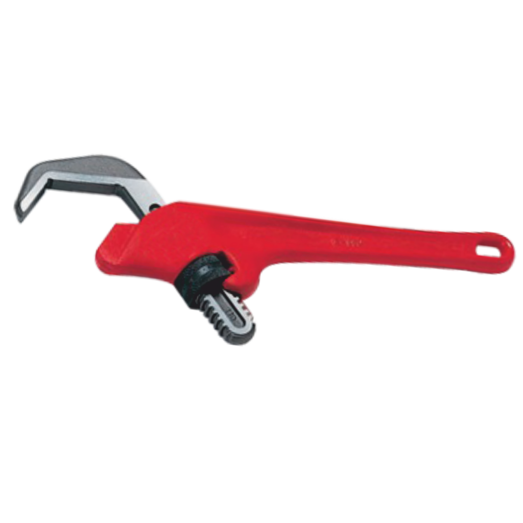 OFFSET HEX PIPE WRENCH