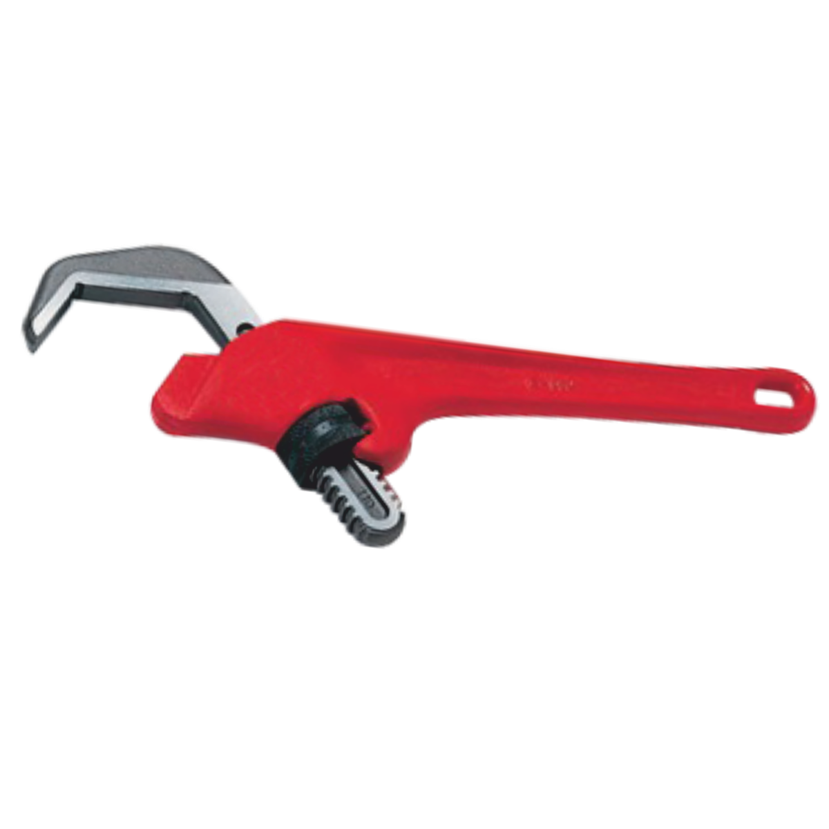 OFFSET HEX PIPE WRENCH