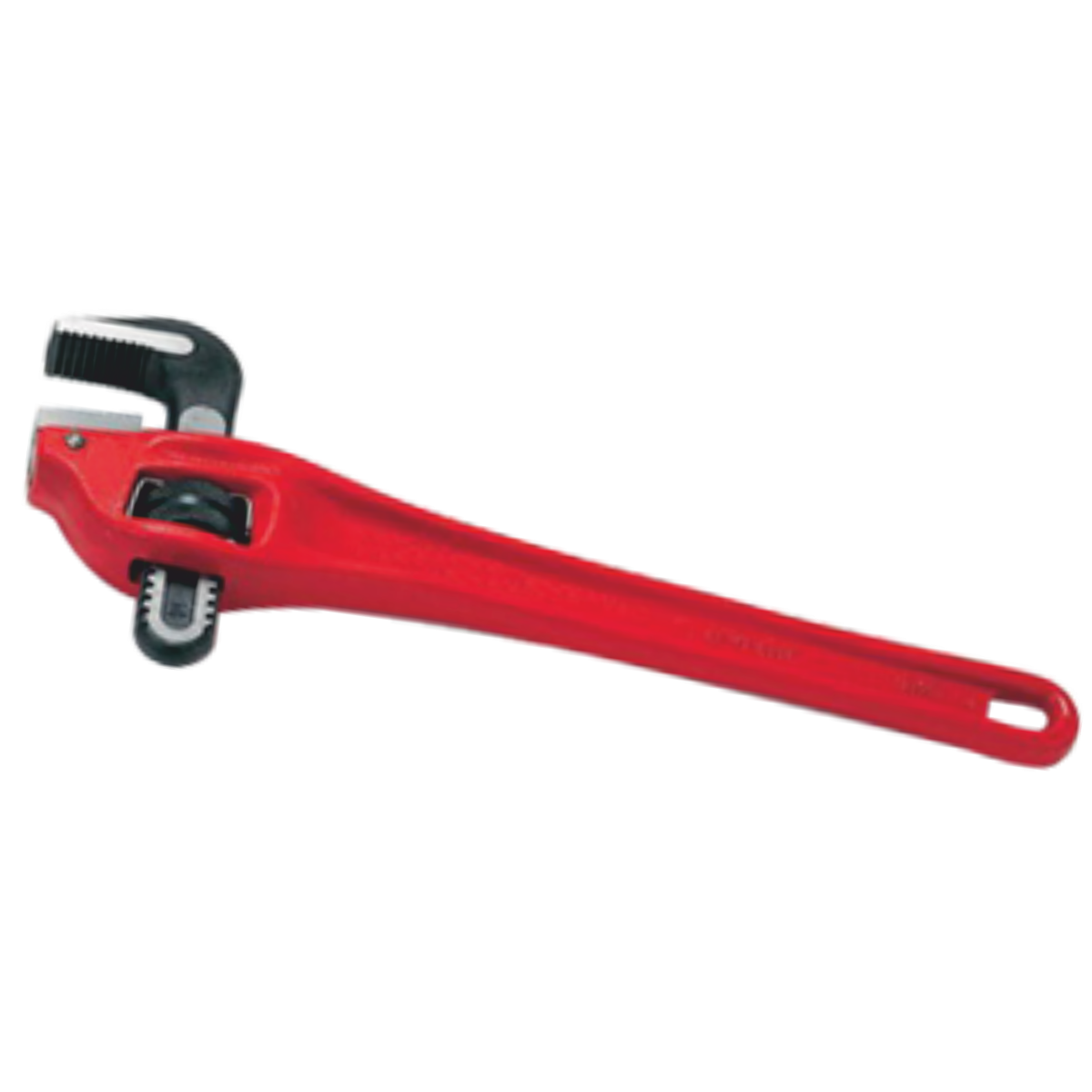 CORNER PIPE WRENCH 90° - HEAVY DUTY