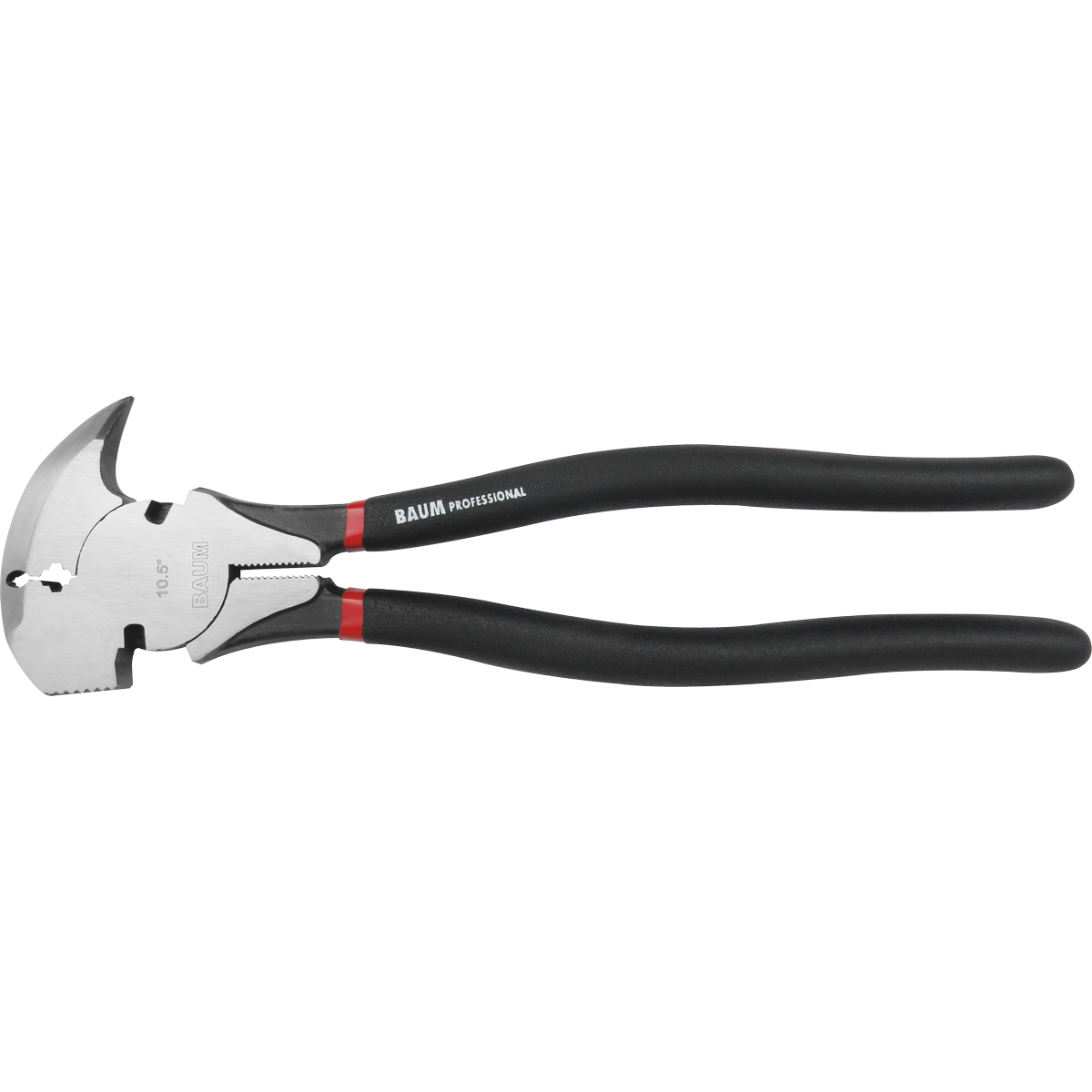 FENCING PLIERS WITH HAMMER HEAD - COLOMBIAN