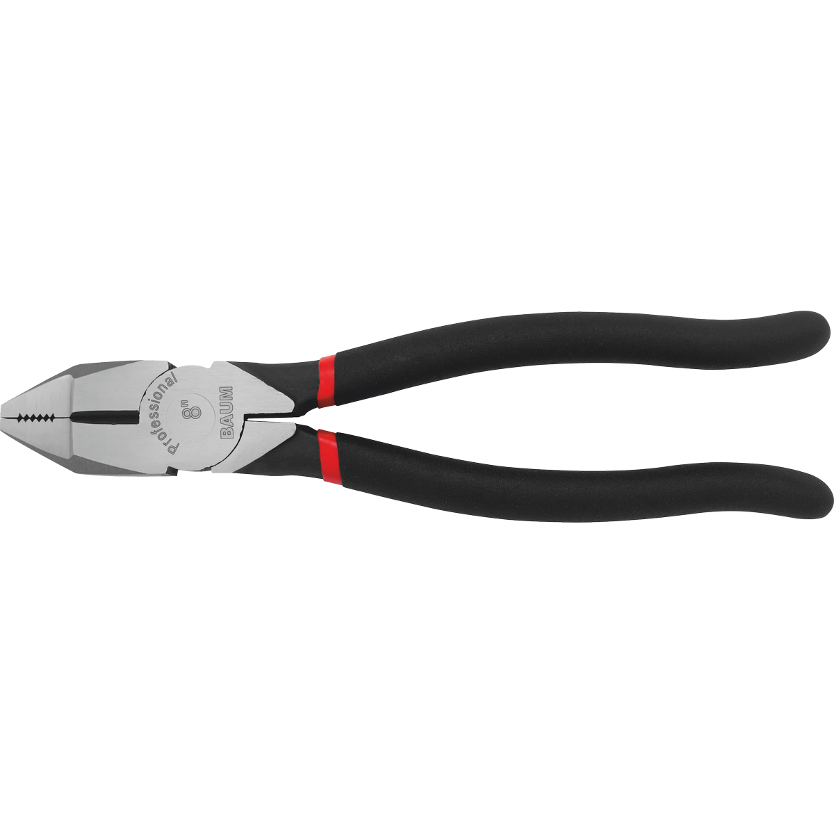 LINEMAN'S PLIERS HEAVY DUTY