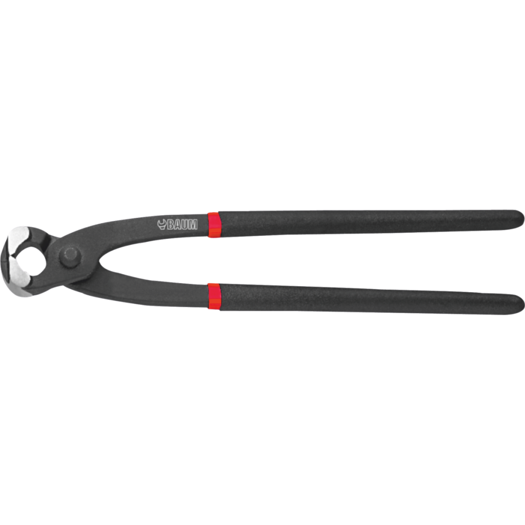 TOWER PINCER HALF CUT
