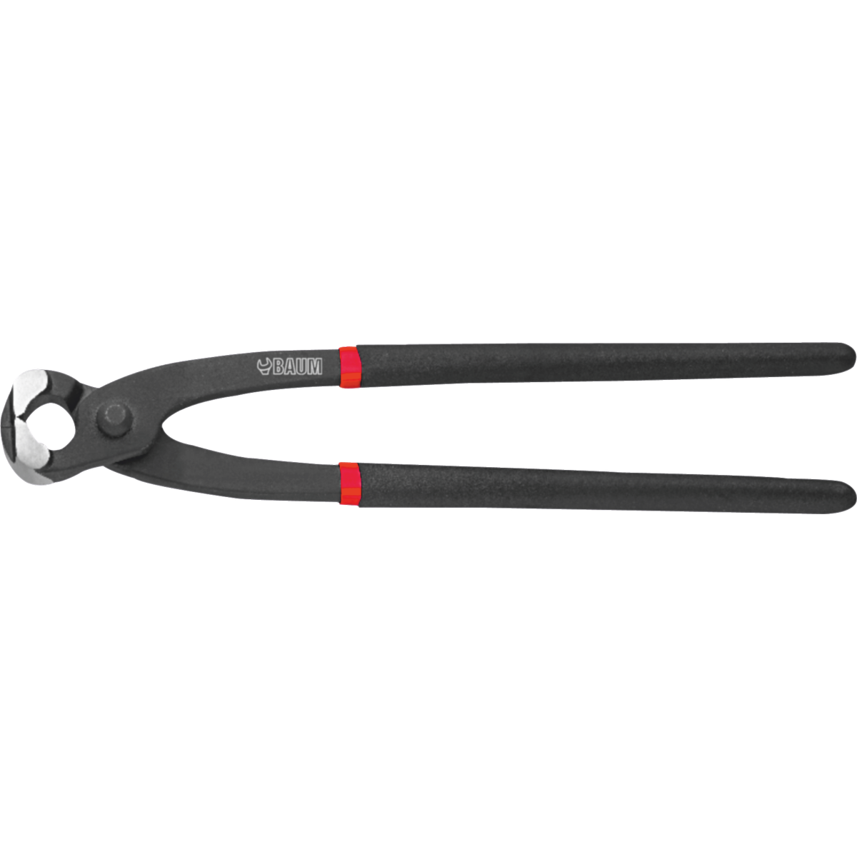 TOWER PINCER HALF CUT