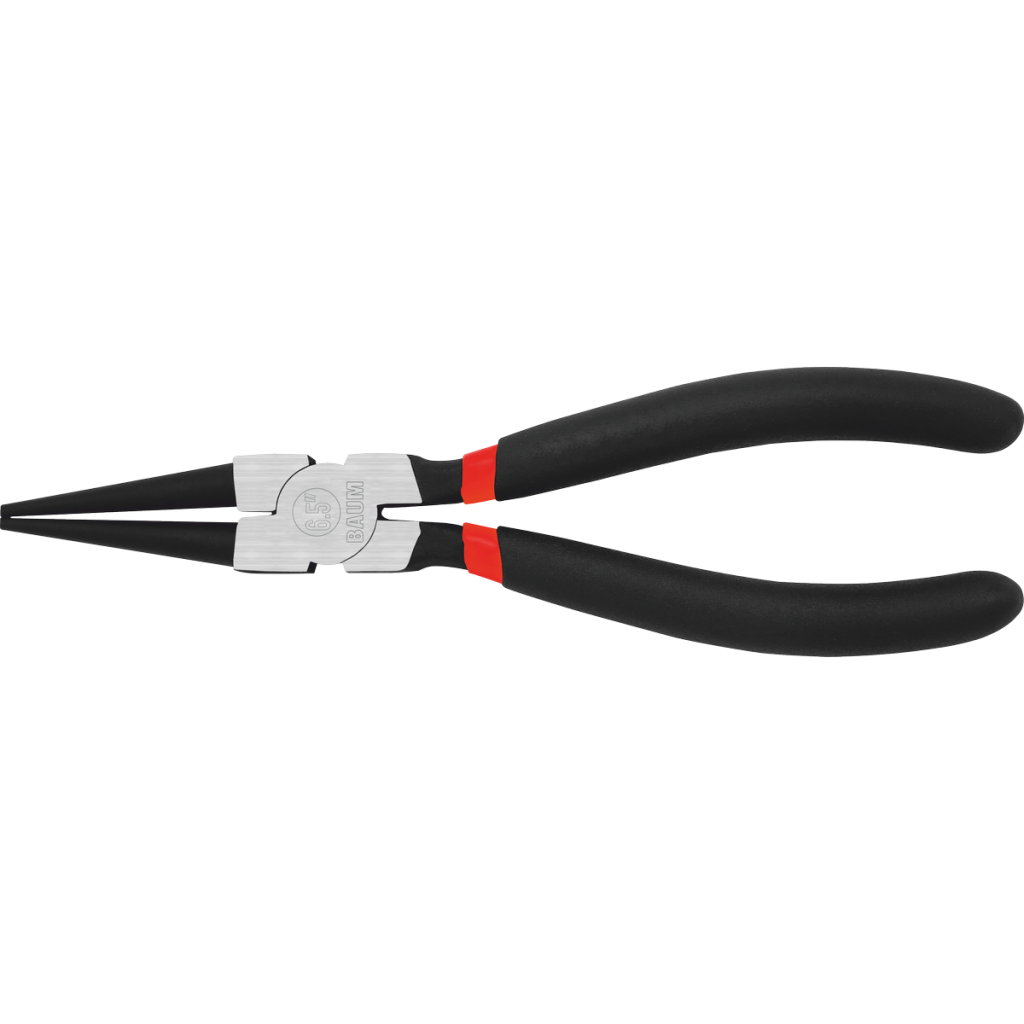 ROUND NOSE PLIERS