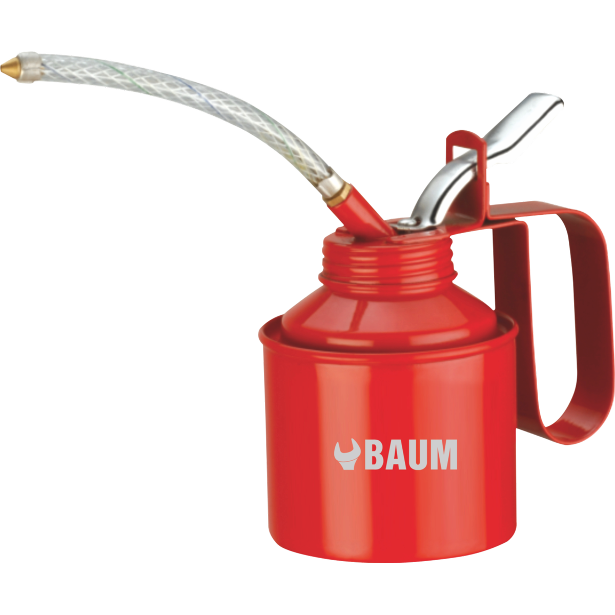 OIL CAN WESCO TYPE