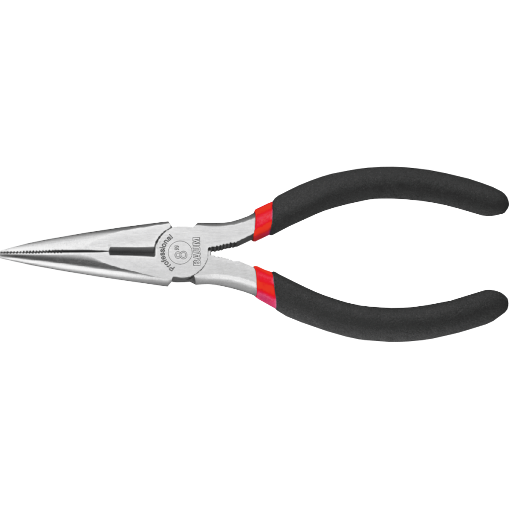 LONG NOSE PLIERS