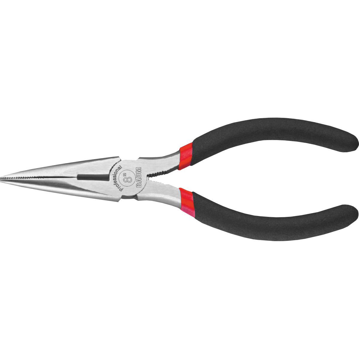LONG NOSE PLIERS