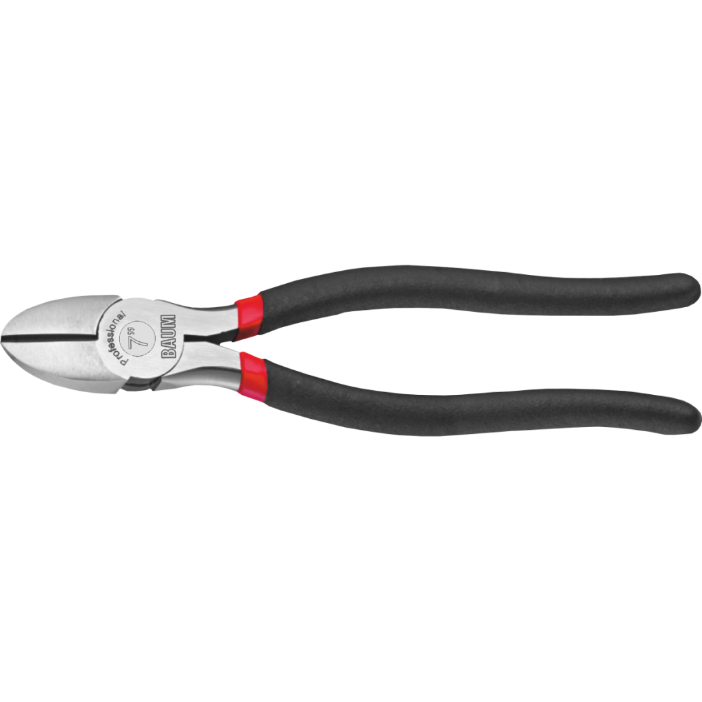 DIAGONAL CUTTING PLIERS