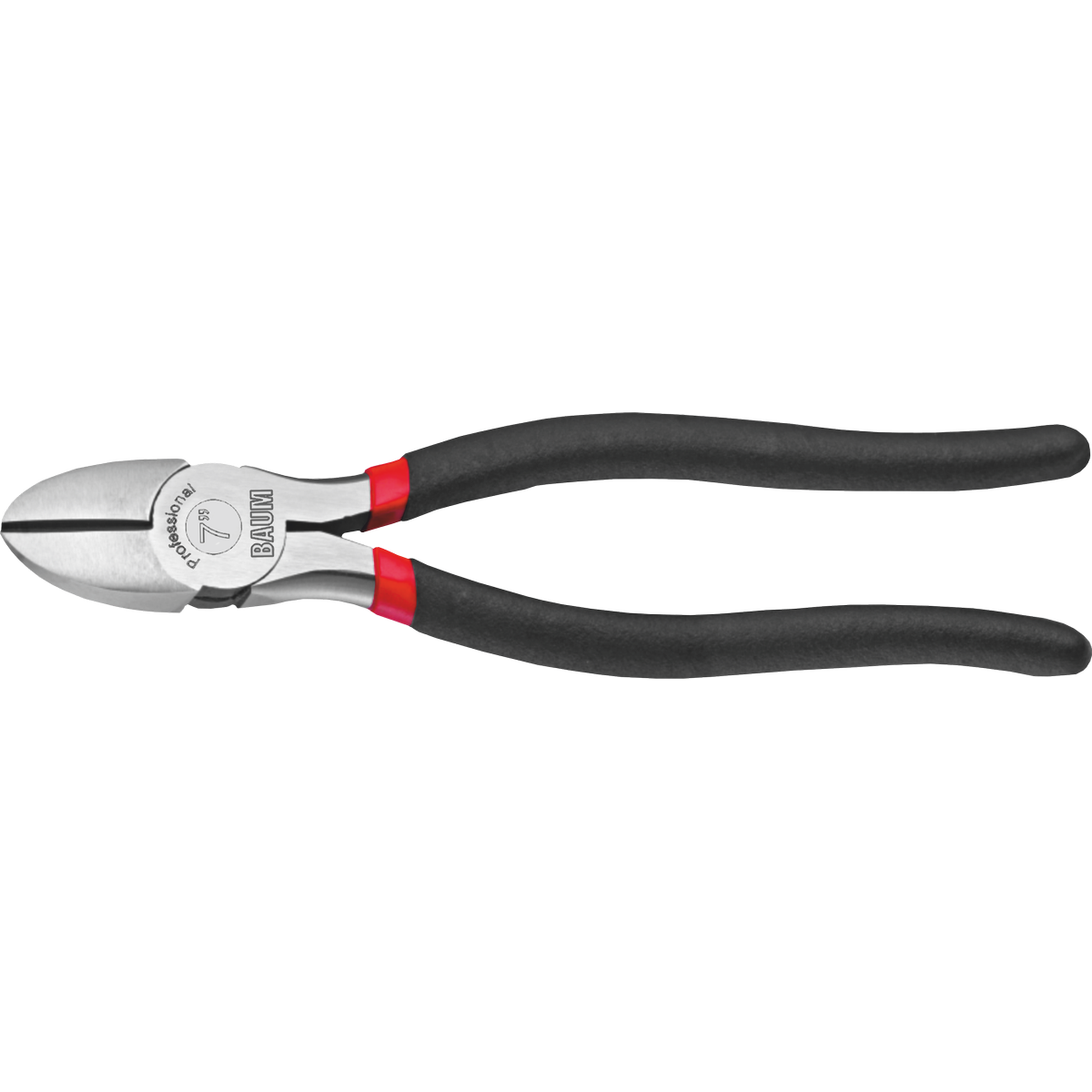 DIAGONAL CUTTING PLIERS