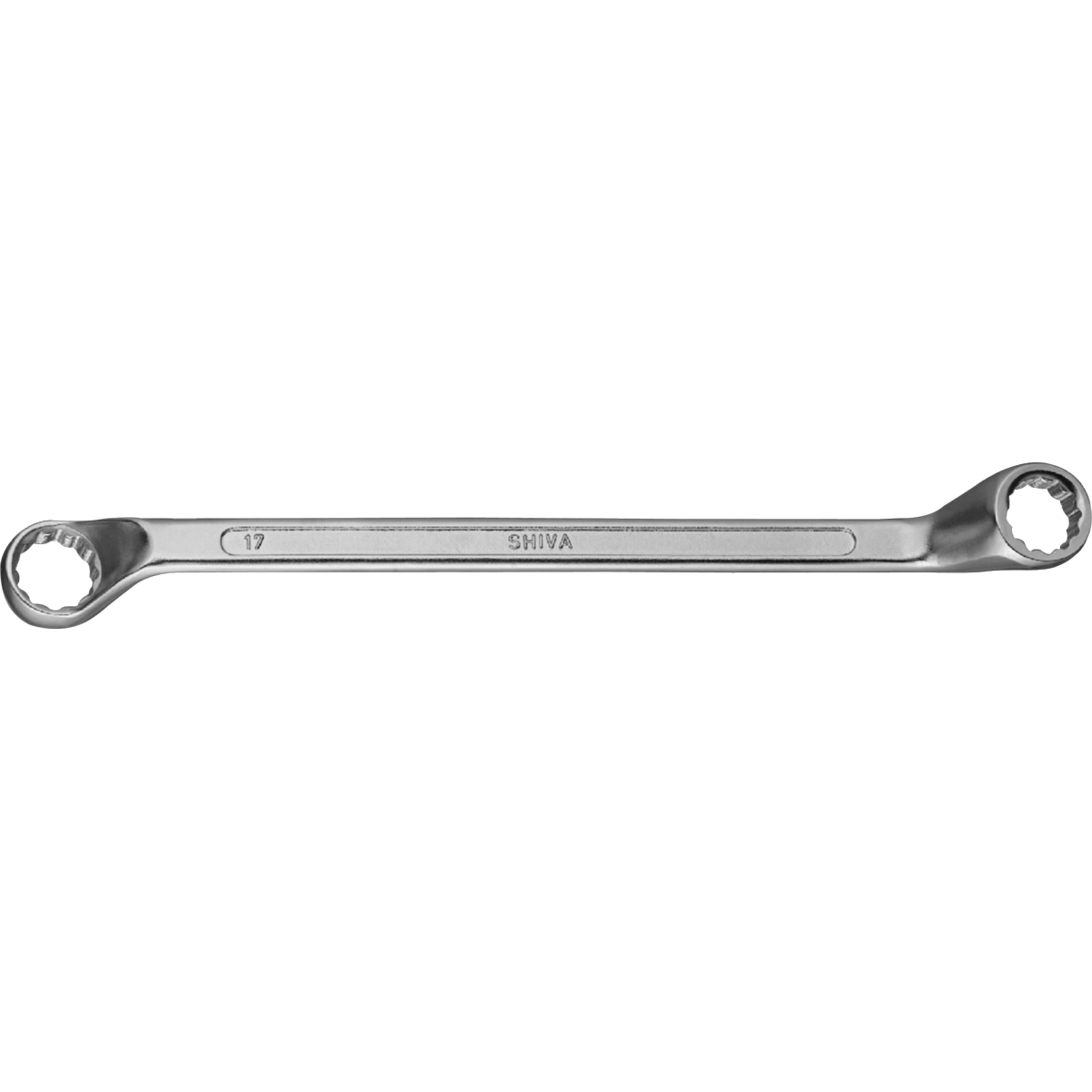 RING SPANNERS - Recessed Panel