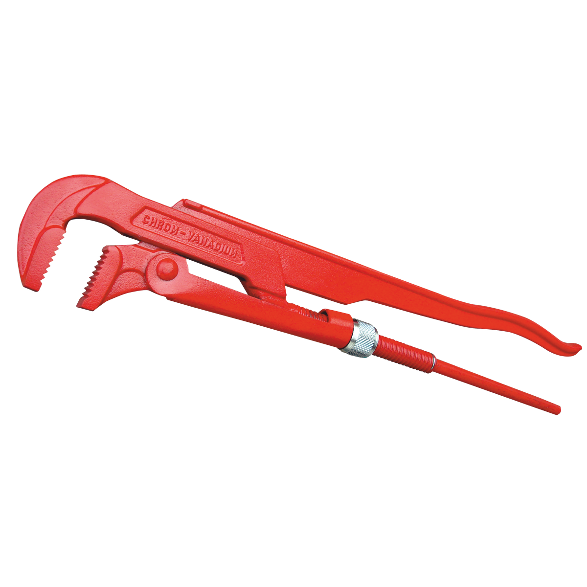 SWEDISH PIPE WRENCH 90°