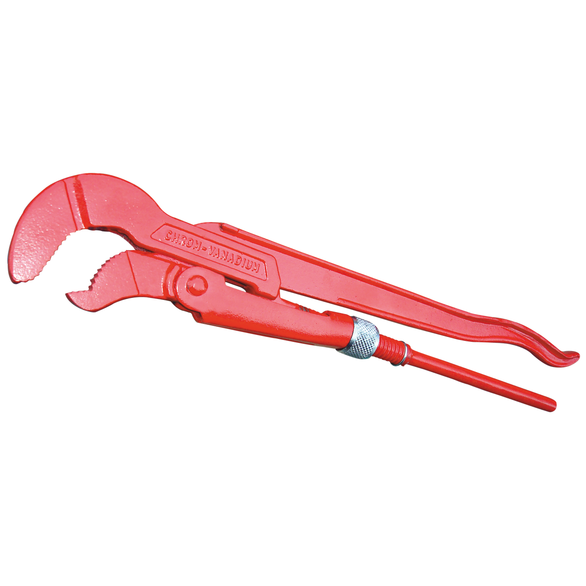SWEDISH PIPE WRENCH 'S' TYPE