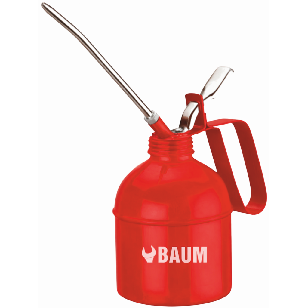 OIL CAN PERFETTO TYPE