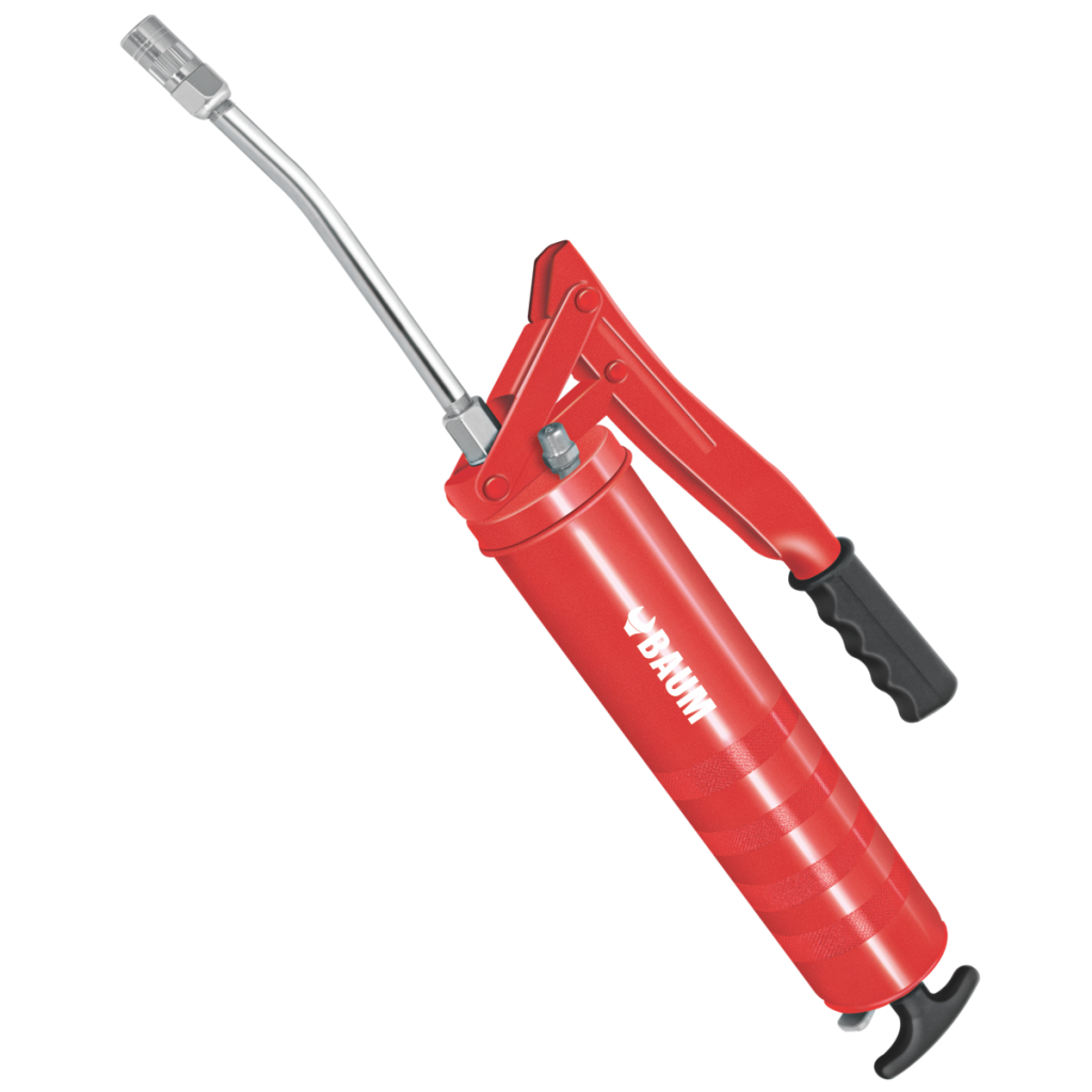 GREASE GUN - LEVER TYPE