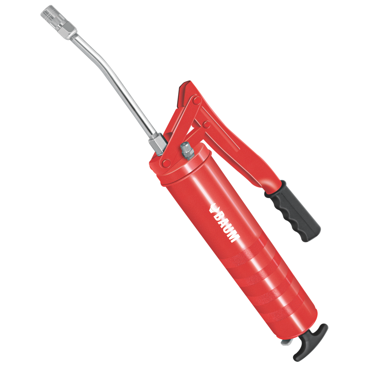 GREASE GUN - LEVER TYPE