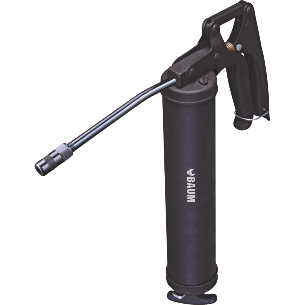 PISTOL TYPE GREASE GUN