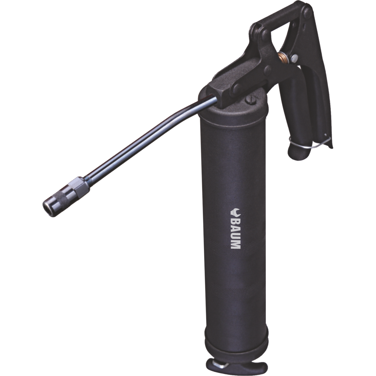 PISTOL TYPE GREASE GUN