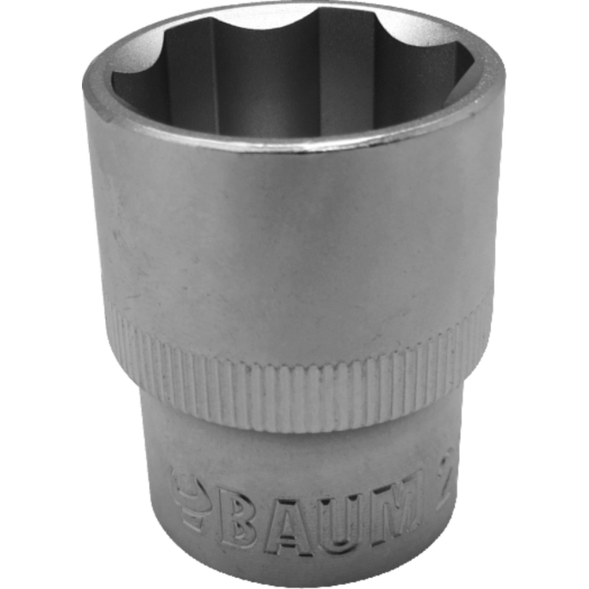 1/2" DRIVE HEX SOCKET