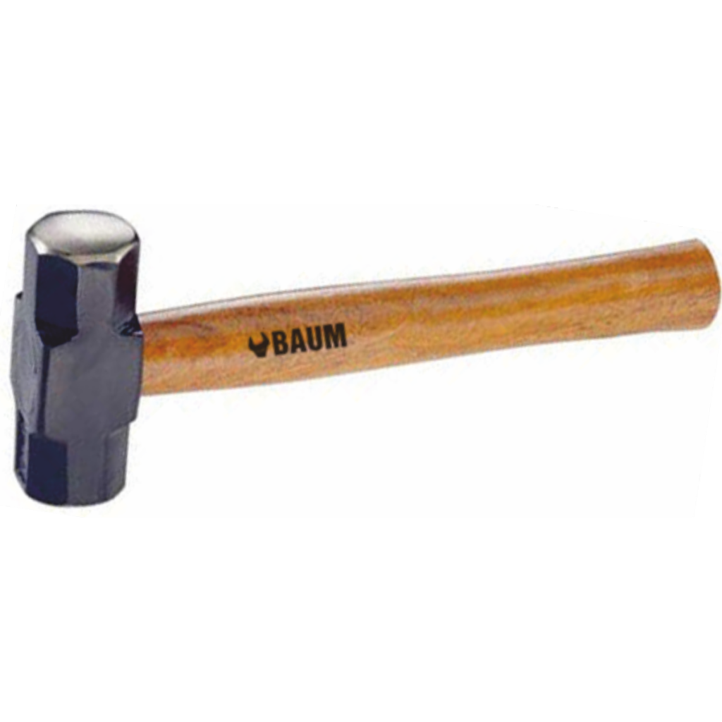 SLEDGE HAMMER WOODEN HANDLE
