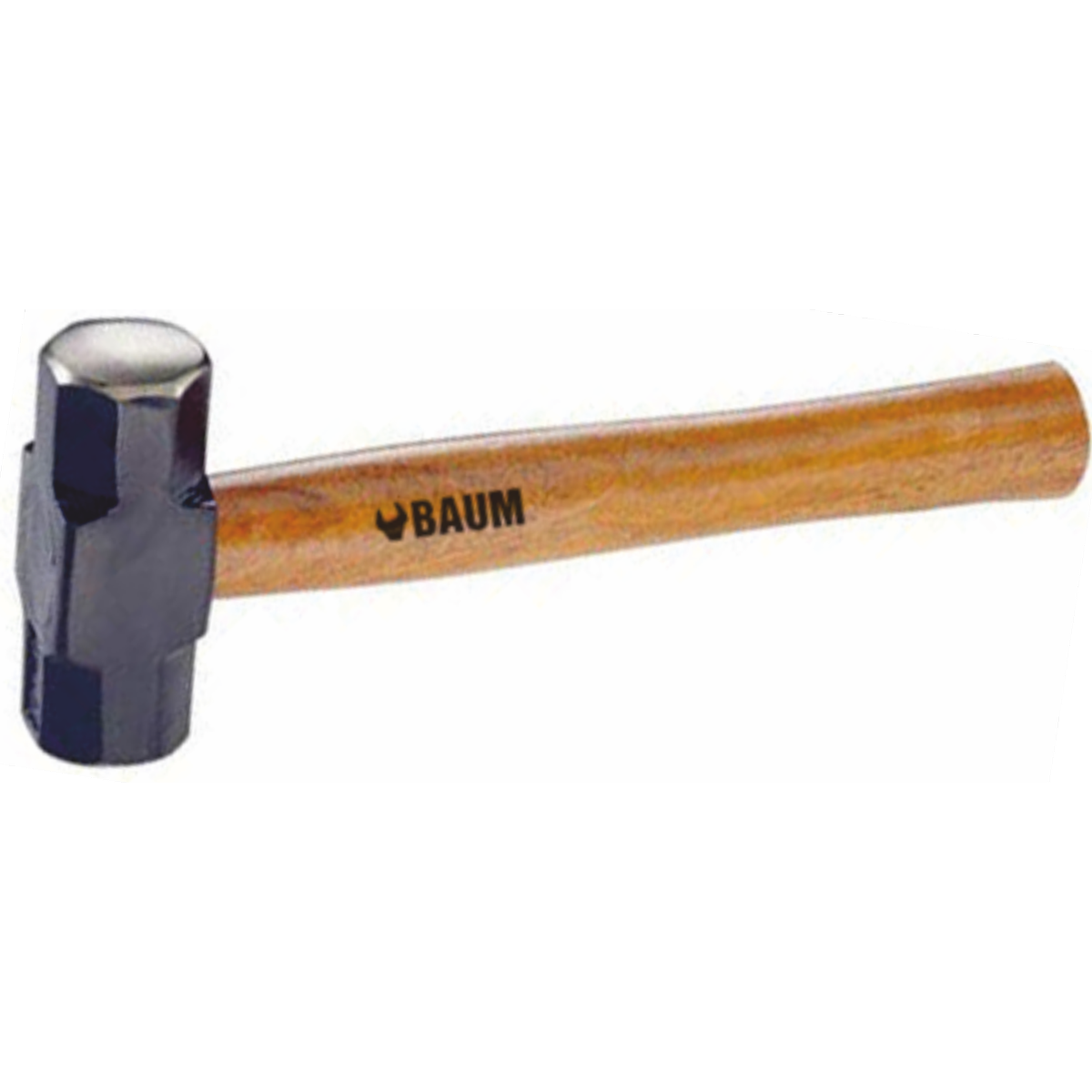 SLEDGE HAMMER WOODEN HANDLE