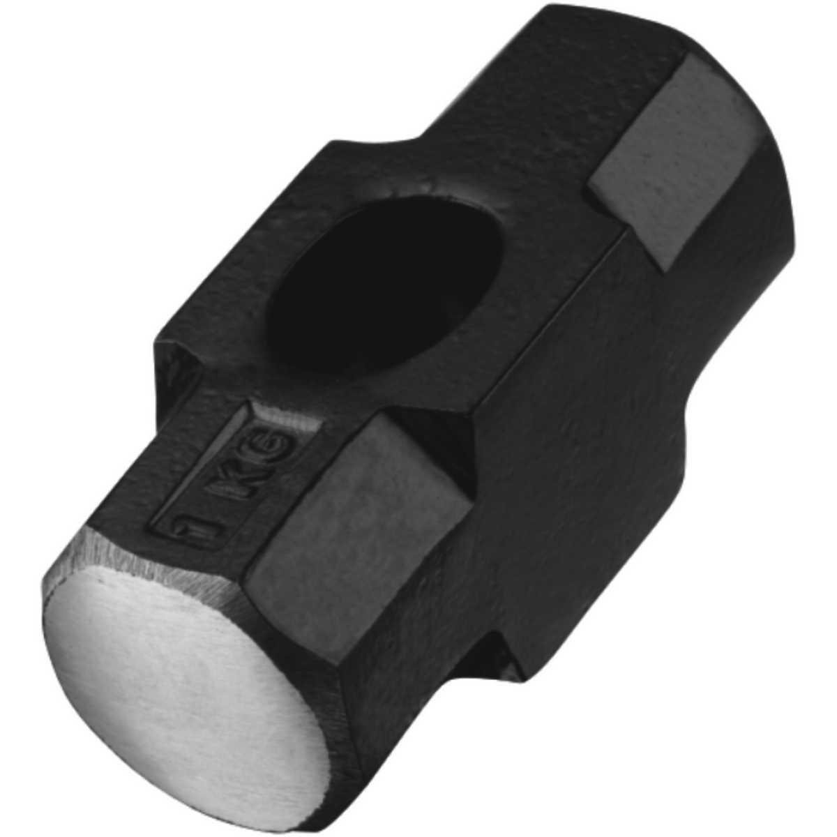 SLEDGE HAMMER WITHOUT HANDLE