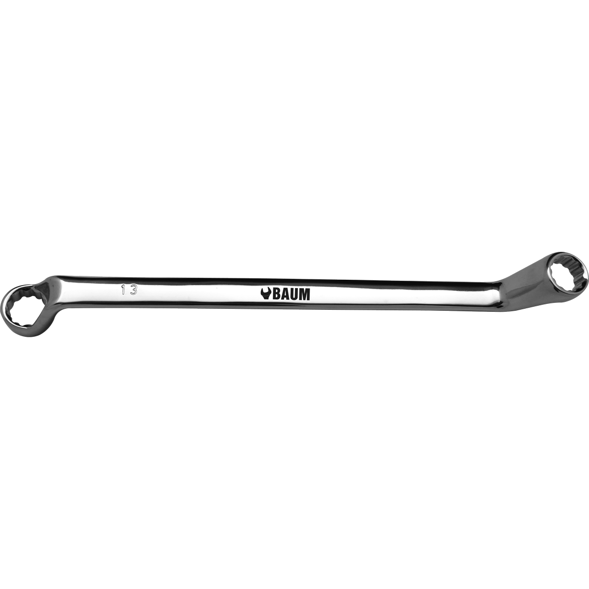 RING SPANNERS - Elliptical Pattern