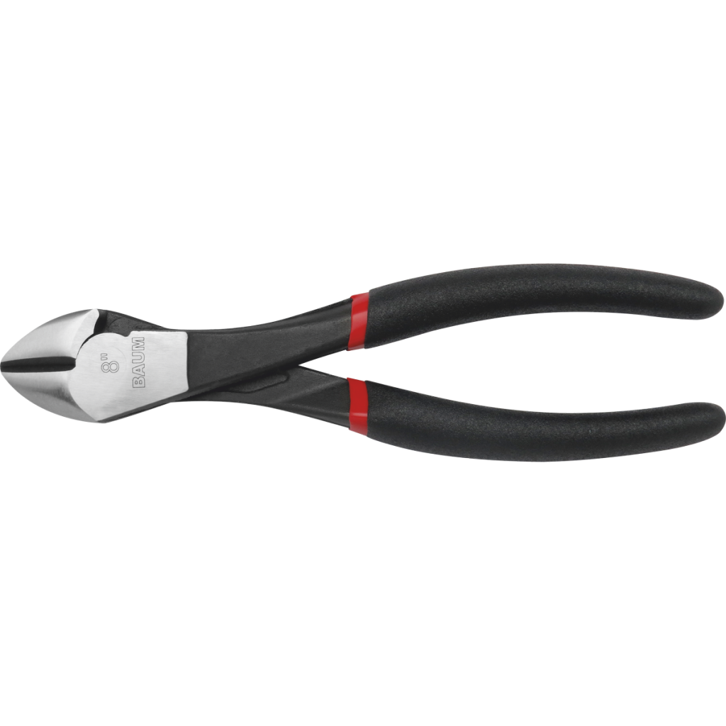 DIAGONAL PLIERS HEAVY DUTY